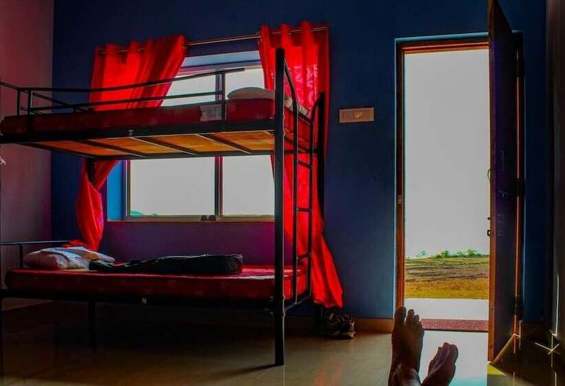Hostelife Gokarna