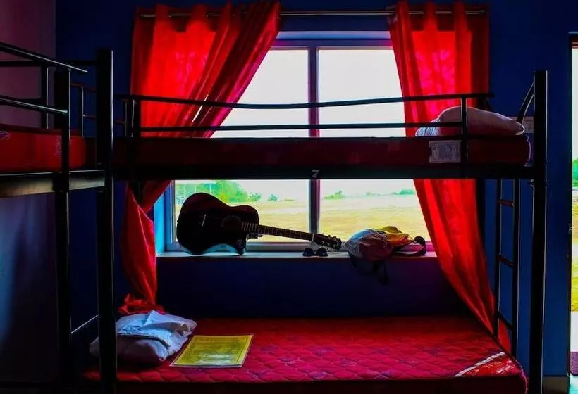 Hostelife Gokarna