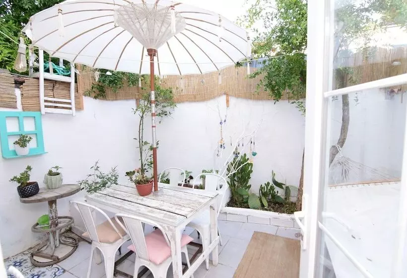 Hotelli Araçatı Pansiyon