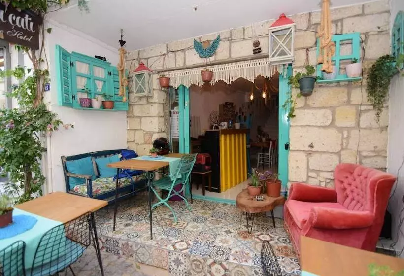 Hotelli Araçatı Pansiyon