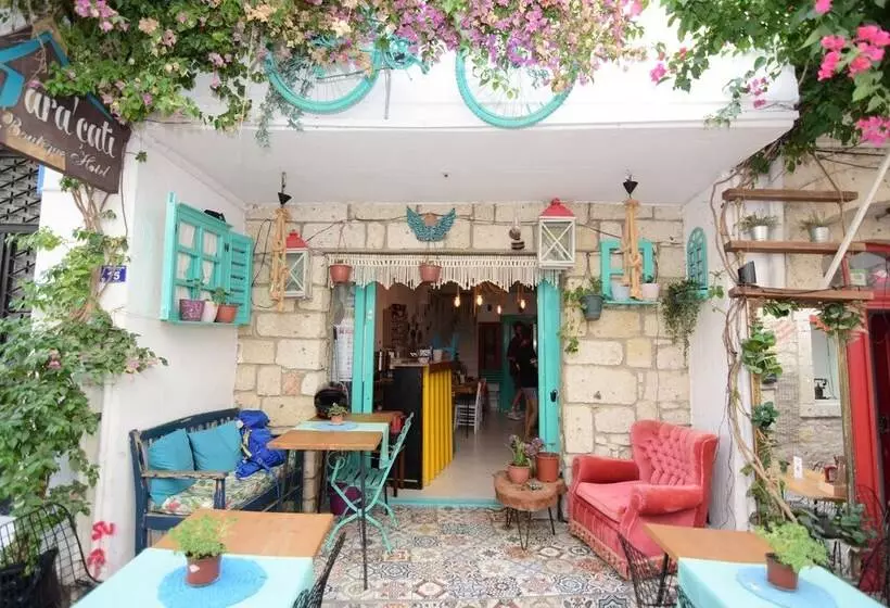 Hotelli Araçatı Pansiyon