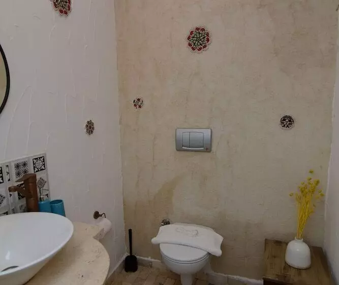 Hotelli Araçatı Pansiyon