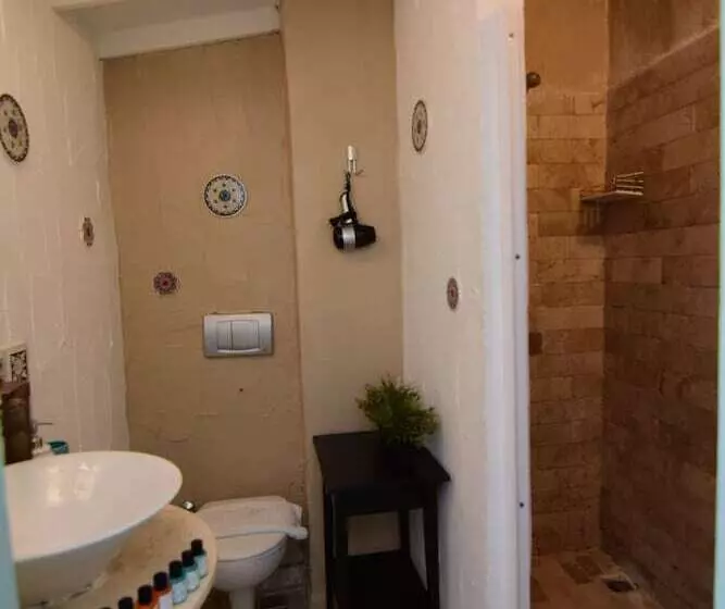 Hotelli Araçatı Pansiyon