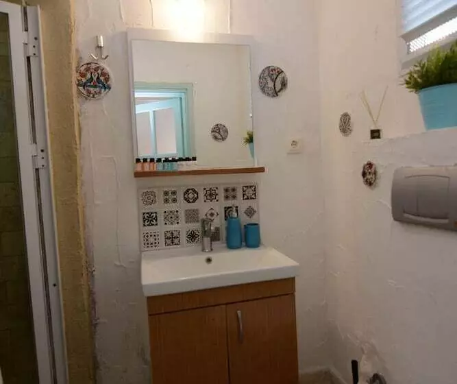 Hotelli Araçatı Pansiyon