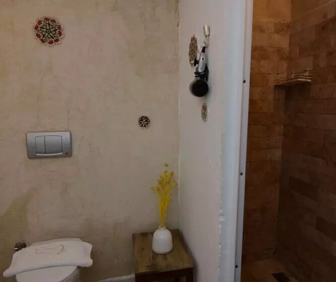 Hotelli Araçatı Pansiyon