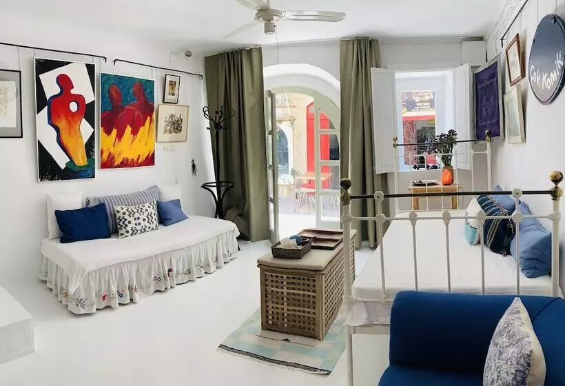Hotelli Araçatı Pansiyon