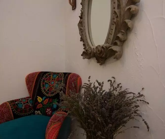 Hotelli Araçatı Pansiyon