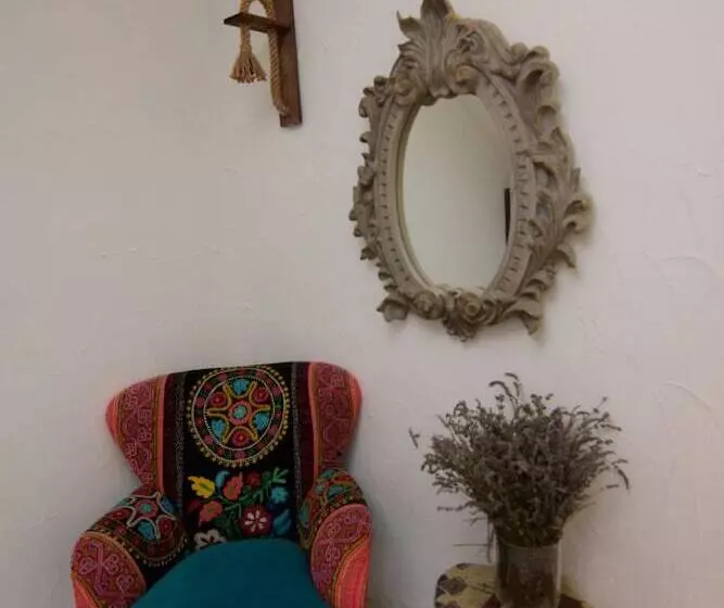 Hotelli Araçatı Pansiyon