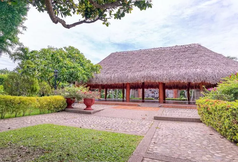 Hotelli Ayenda Rancho Regis Valledupar