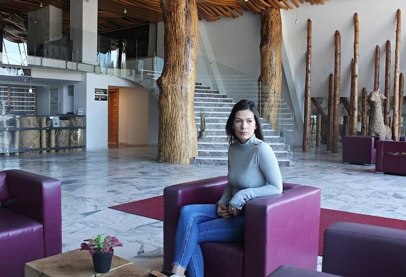 هتل Borovi Sjenica