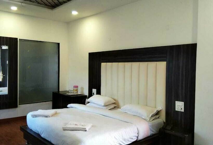 酒店 Dalhousie Grand