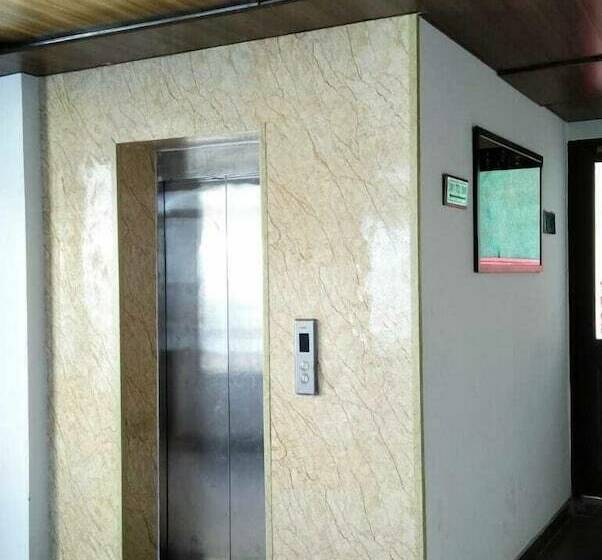 酒店 Dalhousie Grand