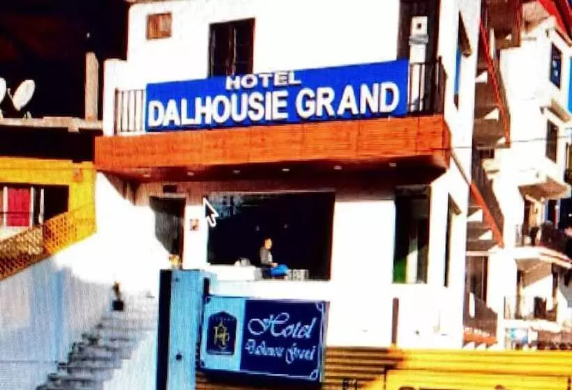ホテル Dalhousie Grand