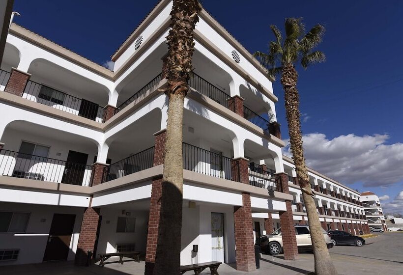 Otel Dunas