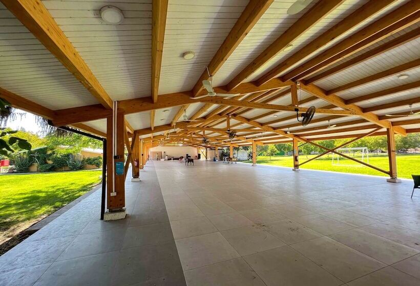 ホテル El Almendro