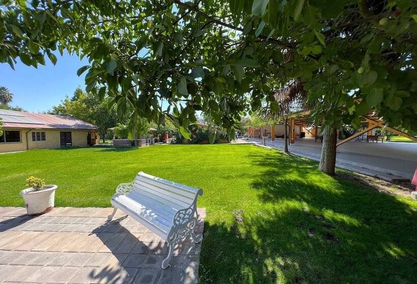 ホテル El Almendro