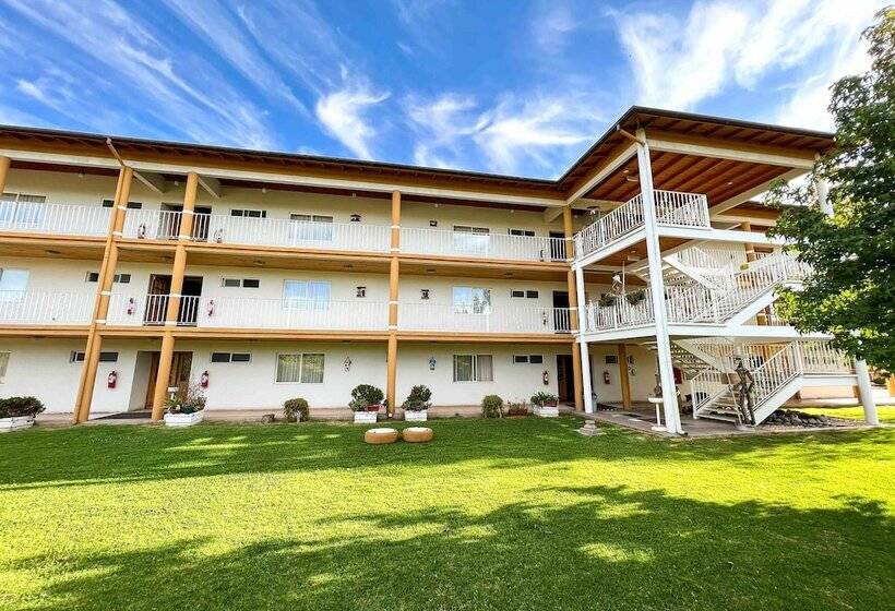 ホテル El Almendro