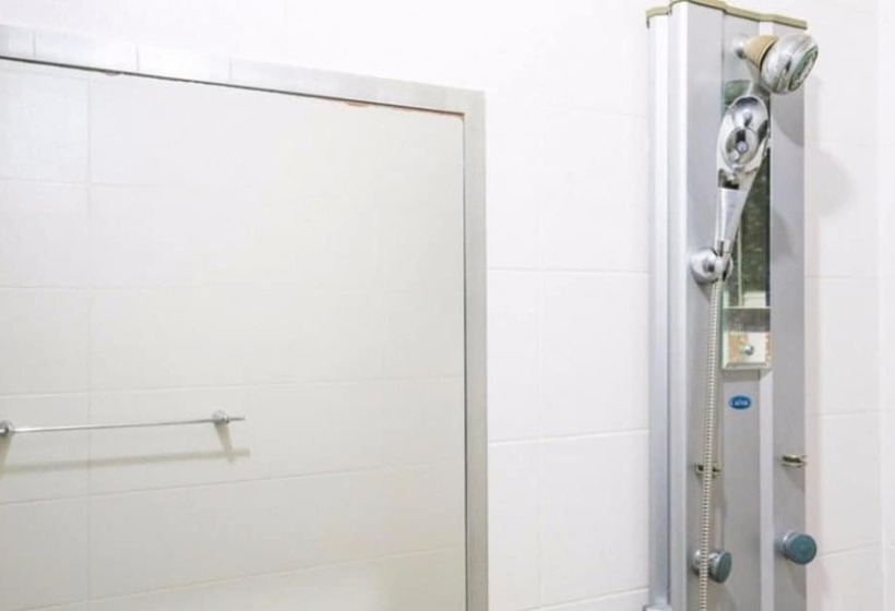 Hotel Gapyeong Starry Pension