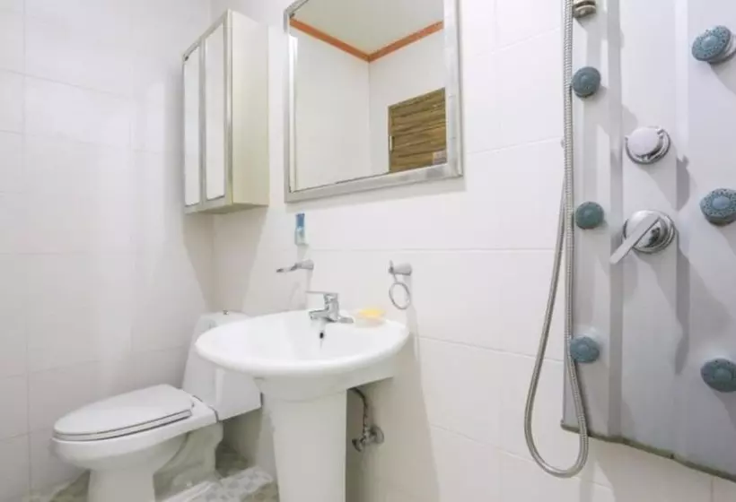 ホテル Gapyeong Starry Pension