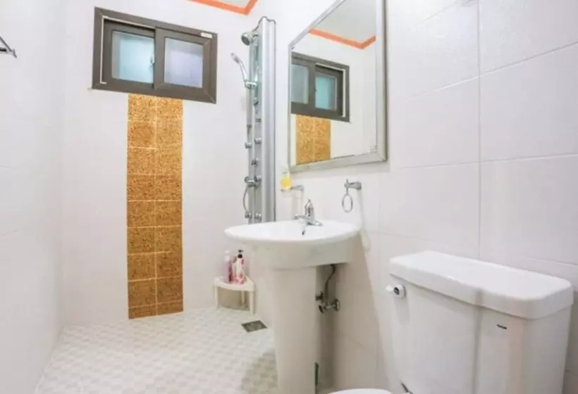 ホテル Gapyeong Starry Pension