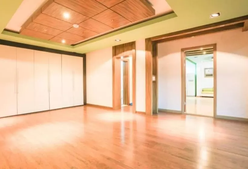ホテル Gapyeong Starry Pension