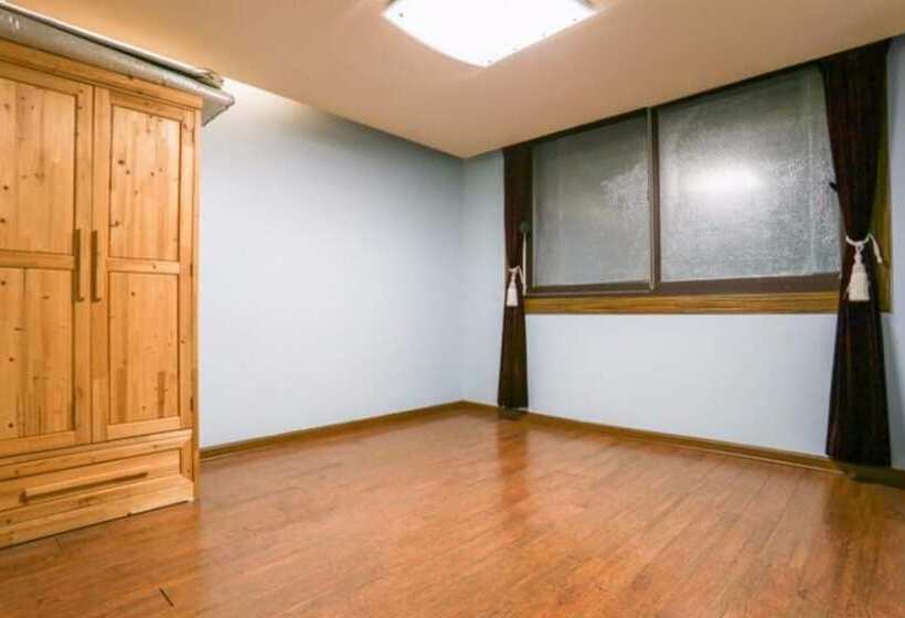 Hotel Gapyeong Starry Pension