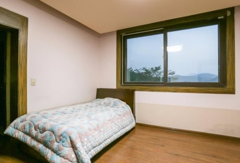 Hotel Gapyeong Starry Pension
