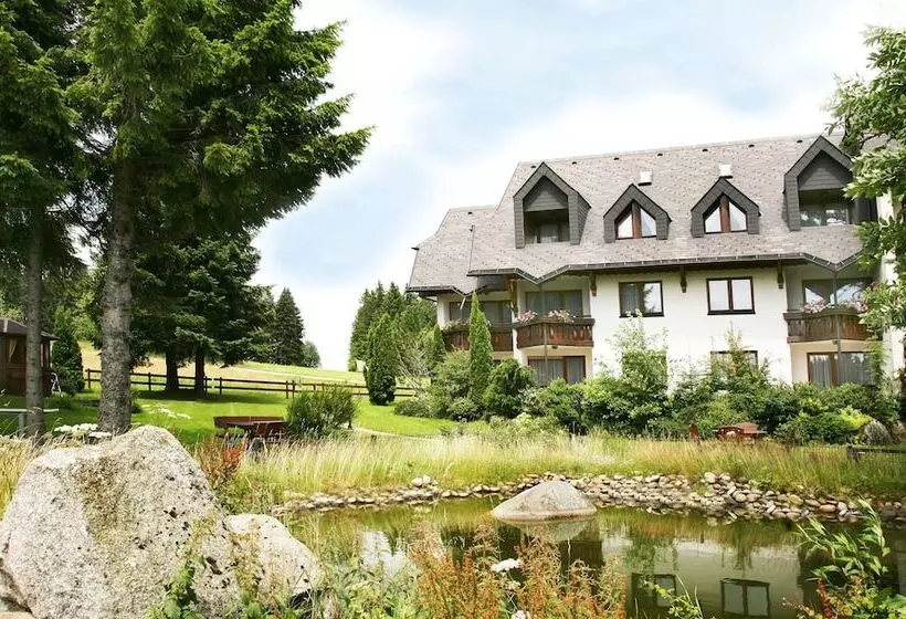 ホテル Gasthof Zum Kreuz Escheck