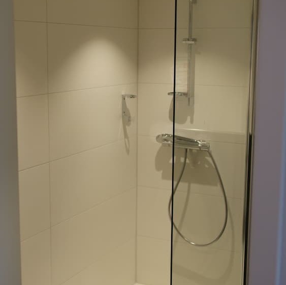 酒店 Gasthof Zum Kreuz Escheck