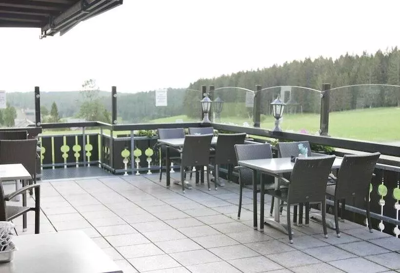 ホテル Gasthof Zum Kreuz Escheck