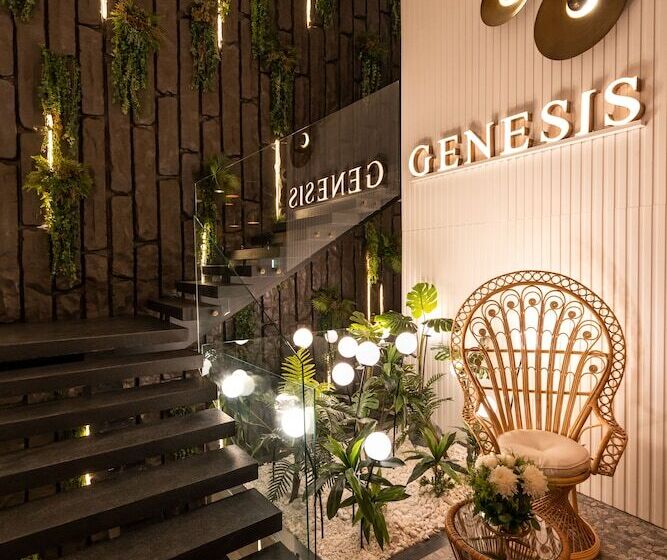 Hotel Genesis