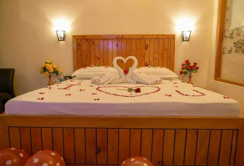 בית מלון כפרי Ireland