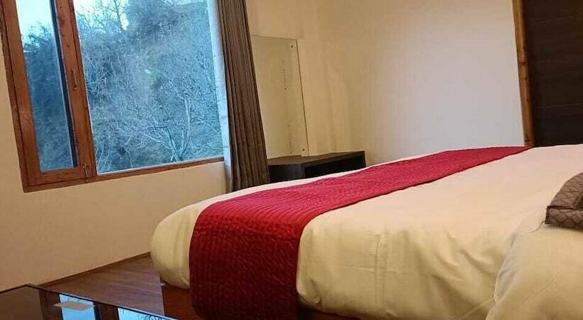 בית מלון כפרי Ireland