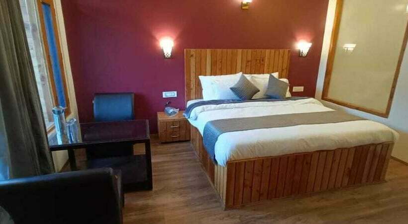 בית מלון כפרי Ireland