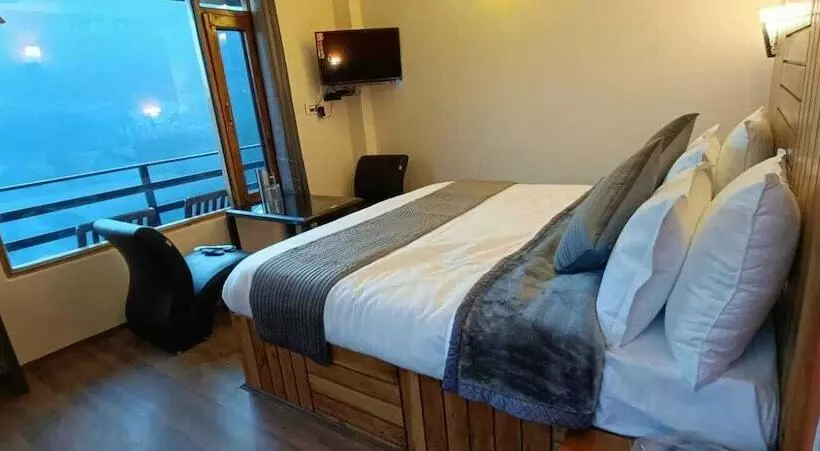 Hôtel Ireland