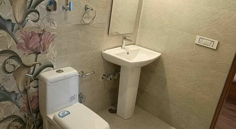 בית מלון כפרי Ireland