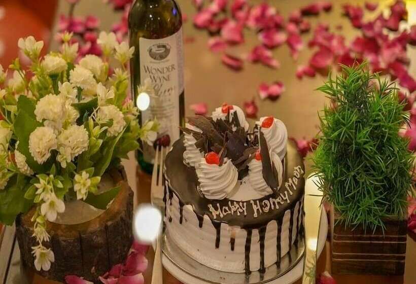 בית מלון כפרי Ireland