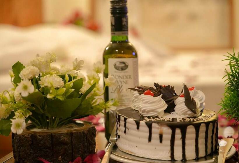 בית מלון כפרי Ireland