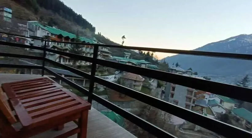Hôtel Ireland