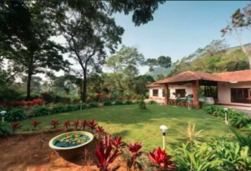 ホテル Magnolia Estates & Resort