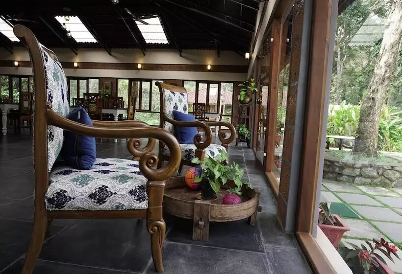 ホテル Magnolia Estates & Resort