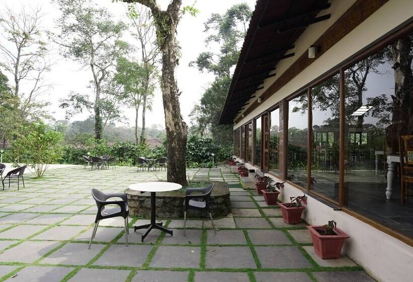 Отель Magnolia Estates & Resort