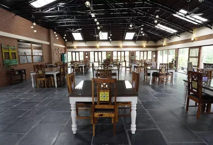 ホテル Magnolia Estates & Resort