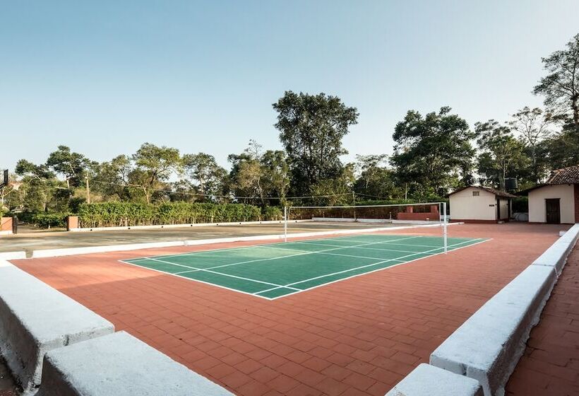 Отель Magnolia Estates & Resort