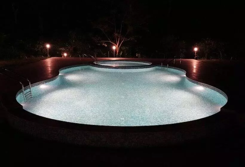 ホテル Magnolia Estates & Resort