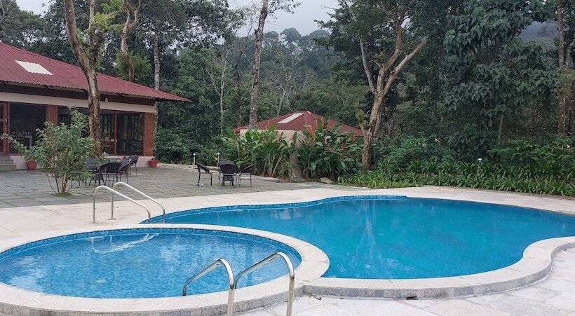 Отель Magnolia Estates & Resort