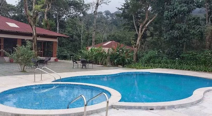 ホテル Magnolia Estates & Resort