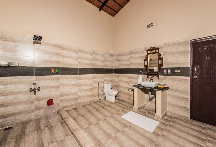 Отель Magnolia Estates & Resort