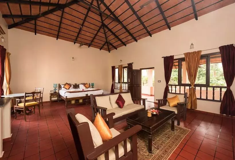 ホテル Magnolia Estates & Resort