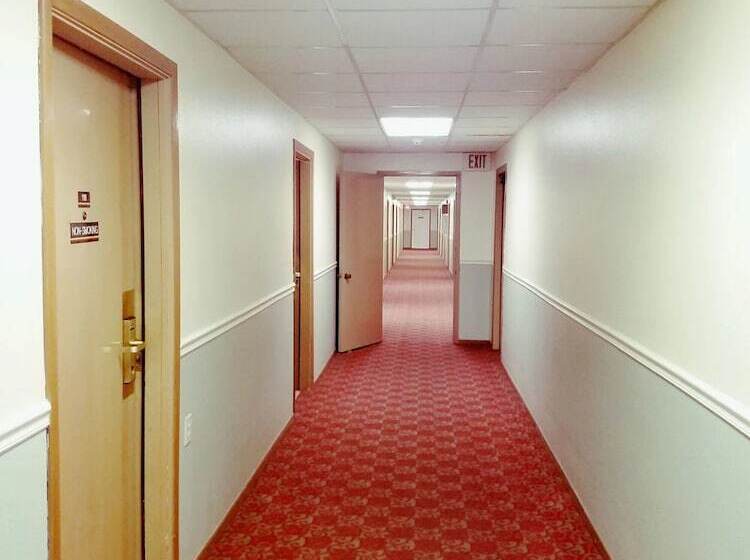 فندق Marifah Inn